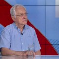 Ivan Vujačić: Vučić je u SAD umesto diplomatske službe koristio neformalne kanale