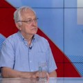 Ivan Vujačić: Vučić je u SAD umesto diplomatske službe koristio neformalne kanale