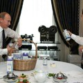 "Putin ne jede mnogo, ali kada vidi ovo...": Poznati kuvar Mirko otkrio šta najviše voli ruski predsednik