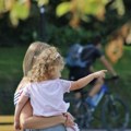 Konačno malo sunca u Srbiji u nedelju promenljivo oblačno, ove sedmice pljuskovi tek ponegde