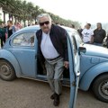 Umro bivši urugvajski predsednik Hose Muhika
