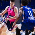 Evo gde možete da gledate uživo TV prenos drugog četvrtfinalnog meča Mega - Budućnost u ABA ligi