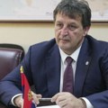 Gašić: Narod u Nišu poručuje da želi napredak Srbije i da mu je dosta blokada