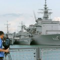 Spaseno 30 ljudi nakon prevrtanja broda kod Singapura