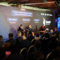 Drugi dan Ekonomskog foruma na Jahorini: Panel "Razgovor sa premijerom"