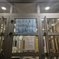 Akademija umetnosti: Osobe koje su pretukle našu studentkinju nisu heroji, Vučić poziva na nasilje