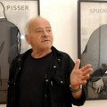 Dao je žig svom vremenu: Na vest o smrti Milana Blanuše (1943- 2025), vrhunskog crtača, grafičara, slikara i vajara