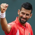 Samo četiri sata pre 38. rođendana Novak Đoković oduševio vestima: Čestitamo!