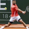 Evo gde možete da gledate uživo TV prenos meča Novak Đoković - Kameron Nori u polufinalu Ženeve