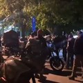 (VIDEO) U Novi Sad stigli bajkeri iz Beograda: Ostajemo do daljeg