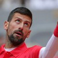 Evo šta je zaradio Novak Đoković plasmanom u drugo kolo Rolan Garosa