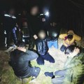 Dve policijske akcije kod Pirota: Kragujvčanin i čovek iz Aleksinca krijumčarili migrante, obojica uhapšena!