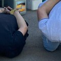 Haos u Albaniji! Počela hapšenja pred Albanija - Srbija