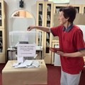 Do 19:00, preko 80% izašlih na izbore u Kosjeriću