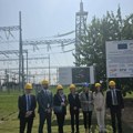 Obeležen početak radova na gradnji novog dalekovoda od Obrenovca do Bajine Bašte