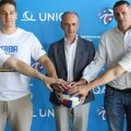 Vaterpolo savez Srbije i UNIQA osiguranje nastavljaju saradnju