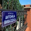 Treću godinu zaredom beogradska firma dobija tender za izradu tabli sa nazivima ulica u Nišu