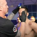 Ovo je svima promaklo! Oduševio na FNC 23 u Beogradu, a sad bio u Janičićevom uglu u Majamiju