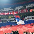 Zvezdi rekord - 20.999 gledalaca na jednom meču