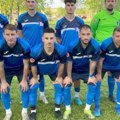 Baraži za popunu prve novosadske lige Gosti uspešniji u prvim susretima