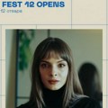 Od svog dvorišta, do sveta: Glumica Nevena Nerandžić otvara 12. Bašta fest