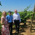Završena poseta visoke delegacije kineske carine Srbiji