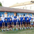 Đorđević na klupi Tekstilca