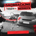 U Madanpeku i na Voždovcu dve teške nezgode: Poginuli vozači, ima povređenih