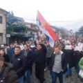 Blokada i u Vranju