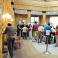 Skupština akcionara NIS-a donela odluku o isplati dividende od 28,18 dinara po akciji