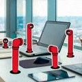 Kaspersky istražuje razvoj ransomware-a zasnovanog na AI sa funkcijom zaštite lozinkom