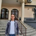 Dobrašinović pozvan na informativni razgovor