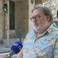 Otpuštanja na RTS zbog pisma rukovodstvu: Muzički urednik Tihomir Jakšić tvrdi da je reč o odmazdi