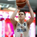 Srbija nastavlja borbu za 9. mesto na Mundobasketu, Dominikana umalo napravila "zbrku" pred sam kraj