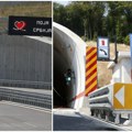 Još 20 kilometara autoputa Deonica od Pakovraće do Požega otvorena za saobraćaj Laz i Munjino brdo najduži tuneli u Srbiji