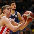 Kostić i Drezgić srušili Francusku: Košarkaši Srbije zauzeli deveto mesto na SP za igrače do 19 godina