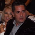 "Redar me je udario pesnicom u glavu" Priveden brat Željka Joksimovića, evo šta se desilo!