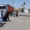 Paranoja u Teheranu: Iran deportovao 300.000 Avganistanaca plašeći se da su izraelski špijuni