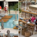 "Influenseri i selfiji krivi za stampedo u luksuznom hotelu": Rat za ležaljke u Grčkoj, uvrede i laktanje (Video)