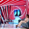 Pevačica se sa majkom potukla oko nasledstva, uzela nož i nasrnula ja na nju! Otac joj se ubio