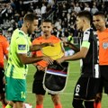 Poznato ko sudi Partizanu u lk: Ovaj dvojac deli pravdu protiv Oleksandrije