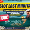 Letnja rasprodaja slot aparata je u toku: I do 50% umanjene cene - kupite, uštedite, zaradite!
