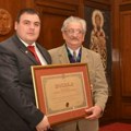 Milorad Petković ponovo predsednik IPA Novi Sad: Jednoglasna podrška za nastavak uspešne saradnje