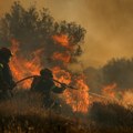 Apokaliptične scene u Turskoj; Besne požari: Evakuisano više od 1.500 ljudi VIDEO