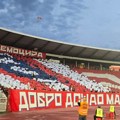 Delije izdale saopštenje pred revanš sa Linkolnom: "Možda vidimo i najatraktivnije pojačanje u sastavu"