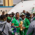 U Nigeriji dočekali fudbalerke koje pišu istoriju, ali je otkrivena mračna pozadina svega