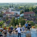 Avgust u znaku poeta i vina : U subotu u Sremskim Karlovcima počinje Festival kulturnog turizma
