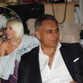 Dragan raskinuo s Jovanom Jeremić, ona došla na slavlje u Grocku: Voditeljka se uvijala oko bivšeg u belom miniću