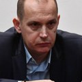 Lončar: Glišić u izuzetno teškom stanju, preduzimaju se sve medicinske mere