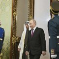 Putin saopštio koje je moguće mesto za sastanak s Trampom